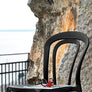 Caffe καρέκλα Connubia by Calligaris